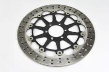 DISCO FRENO ANTERIORE KTM DUKE 690 2007 2008 2009 2010 2011 -3.95 MM 75609060000