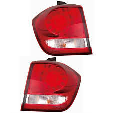 Faro fanale posteriore per - 2x,