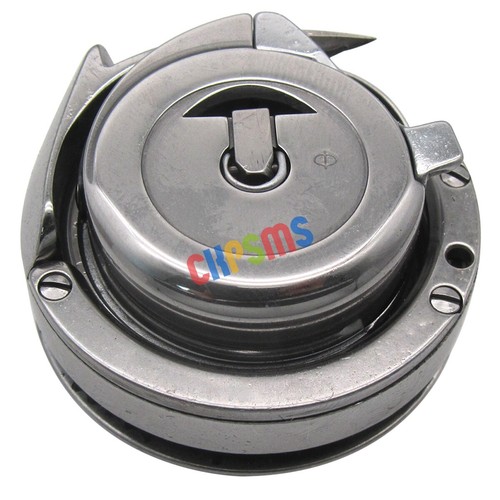 Rotary hook bobbin case cap - rotary,
