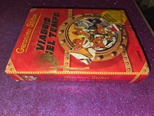 Geronimo Stilton - Viaggio nel