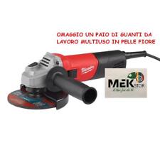 Smerigliatrice Angolare