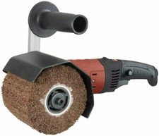 Satinatrice rusticatrice inox - rusticatrice,