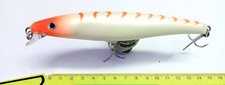 Rapala Long Casting Minnow LC-12 /12cm-19gr Colore: CG/ RARO ! VINTAGE ! lotto2