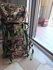 Zaino alpini esercito italiano - alpini,