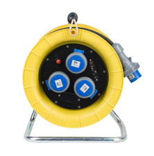 Prolunga avvolgicavo