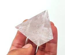 Grande chakra tetraedro 50 mm