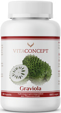 Estratto di Graviola I 2000 mg