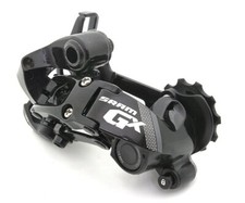 Deragliatore posteriore a