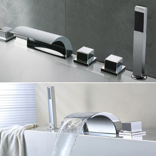 Rubinetto vasca bagno - rubinetto,