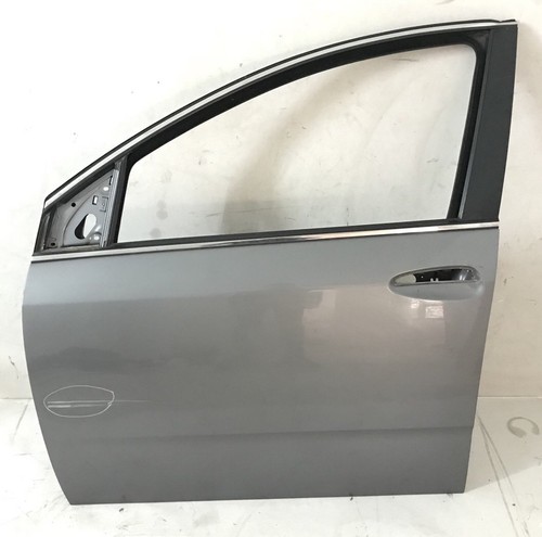Portiera anteriore fiat - anteriore, sx