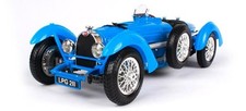 Bburago 1:18 1934 Bugatti Type