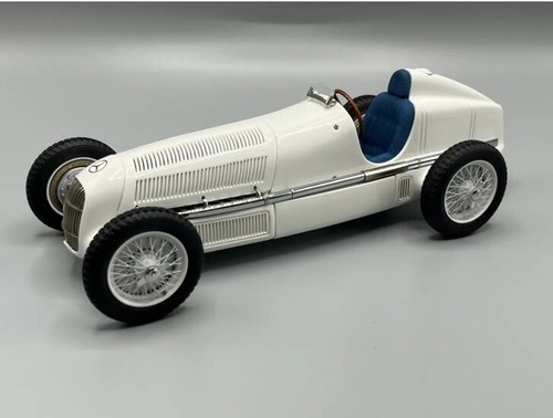 Cmc mercedes benz - 1:18, w25