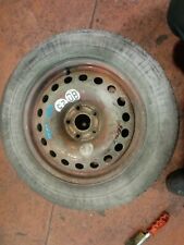 RENAULT SCENIC 2005 5 HOLE
