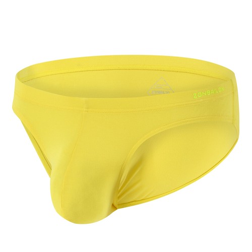 Zonbailon slip uomo morbido - zonbailon,