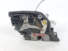 7281934 SERRATURA PORTA ANT DX MINI 5 PORTE III (F55) (2013>-)