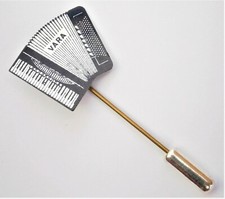 E318A) Vintage Vara Radio