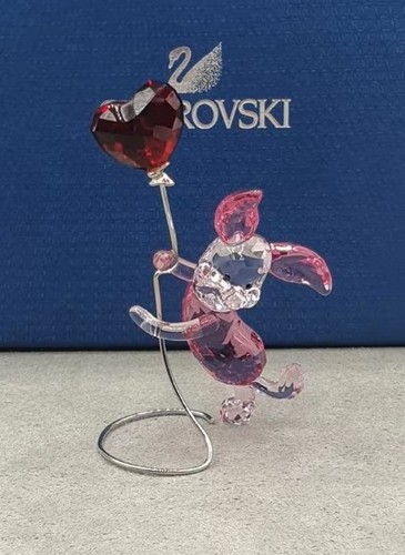 Swarovski disney piglet - disney,