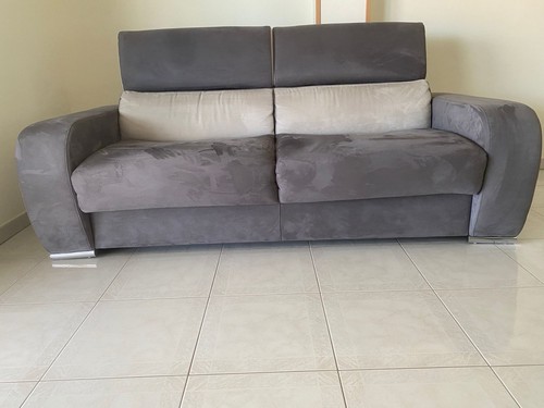 Divano letto posti nuovo - letto, 3