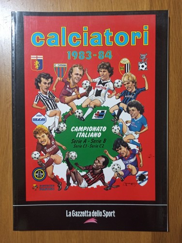 Calciatori panini raccolta - calciatori,