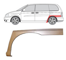 Pannello riparazione