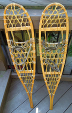 Racchette da neve vintage