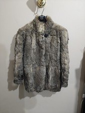 Cappotto invernale pelliccia