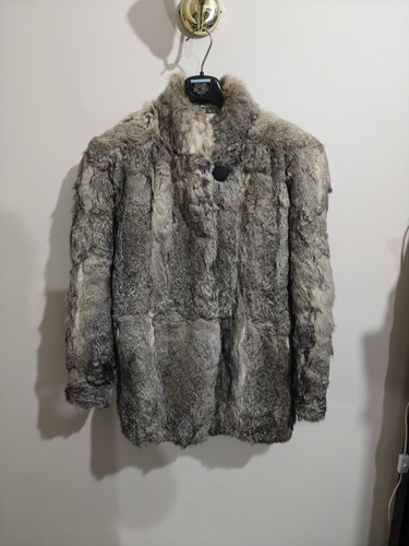 Cappotto invernale pelliccia