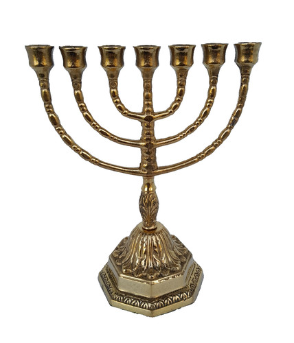 Candele menora candelabro - candele,