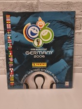 ALBUM CALCIATORI PANINI