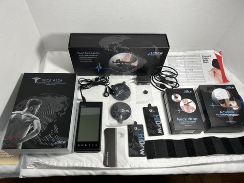 Hidow xpds sistema - hidow,