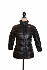 The North Face Black Puffer
