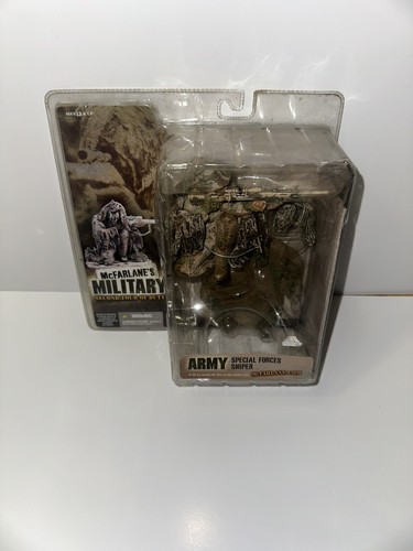 Mcfarlane military secondo - military,
