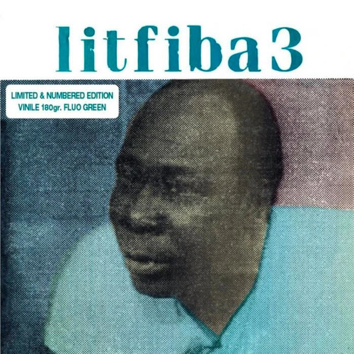 Litfiba numbered - –,
