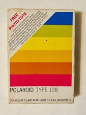 Pellicola Polaroid Colorpack