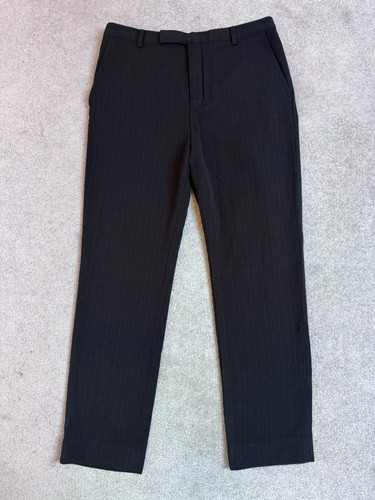 Pantalone uomo gessato - , saint
