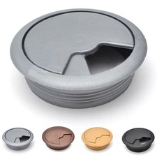 Passacavi Design Flap Girevole