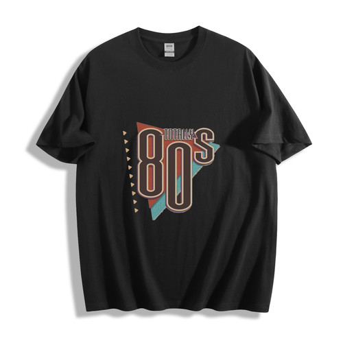 Shirt totally anni - anni,