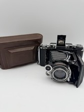✮ Zeiss Ikon Super Ikonta