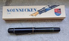 Penna stilografica vintage