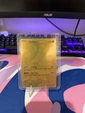 Pokémon TCG Reshiram Full Art
