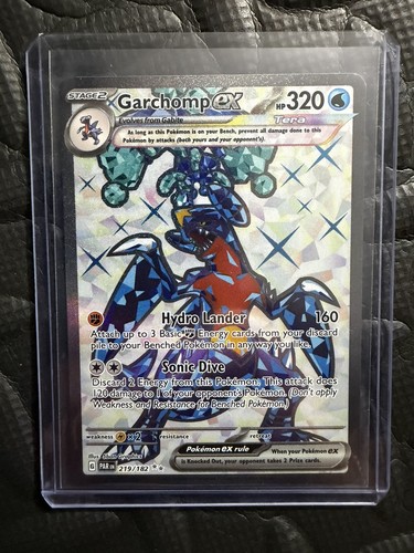 2023 garchomp 219 182 par - garchomp,