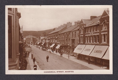 Wales glamorgan port - wales,