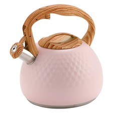 Bollitore Bollitore Fischietto