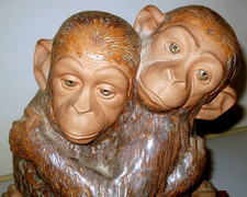 LLADRO CERAMICA CUCCIOLI DI