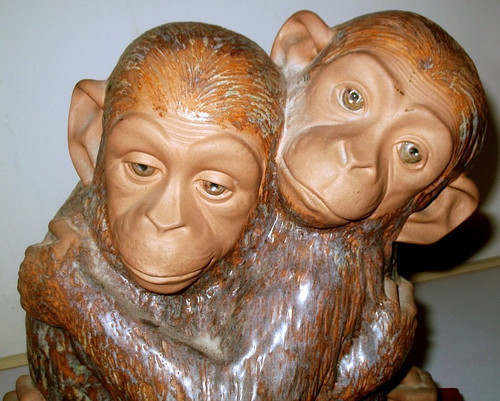 Lladro ceramica cuccioli - lladro,