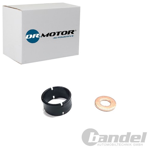 Kit guarnizioni motore - dr.,
