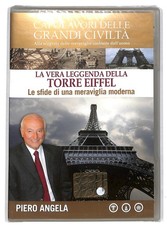 dvd piero angela La vera