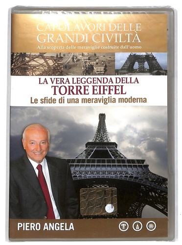 Dvd piero angela vera - piero, la