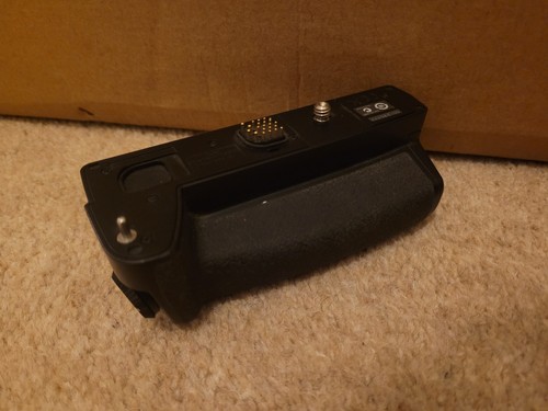 Olympus hld power - hld-7, battery