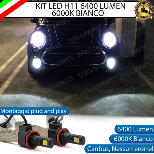 Kit full led mini - led, cooper